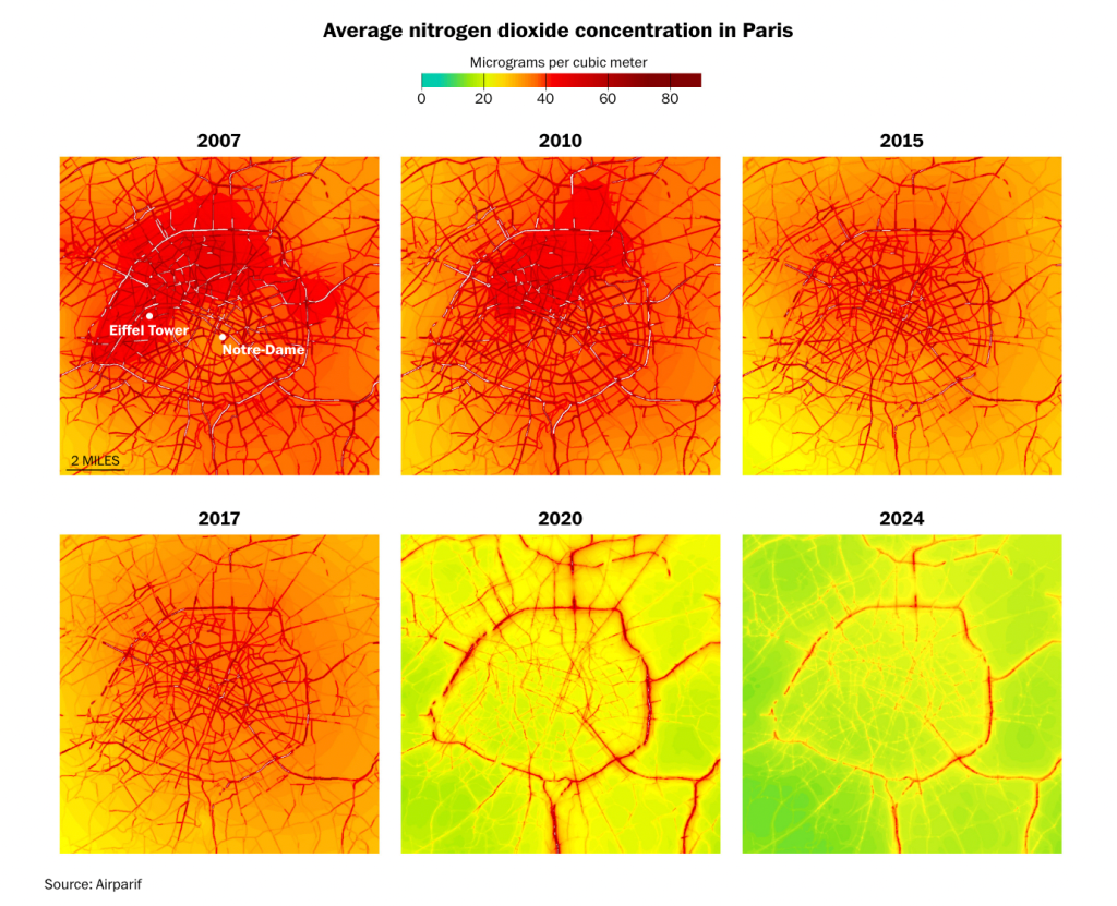 Monday’s Headlines