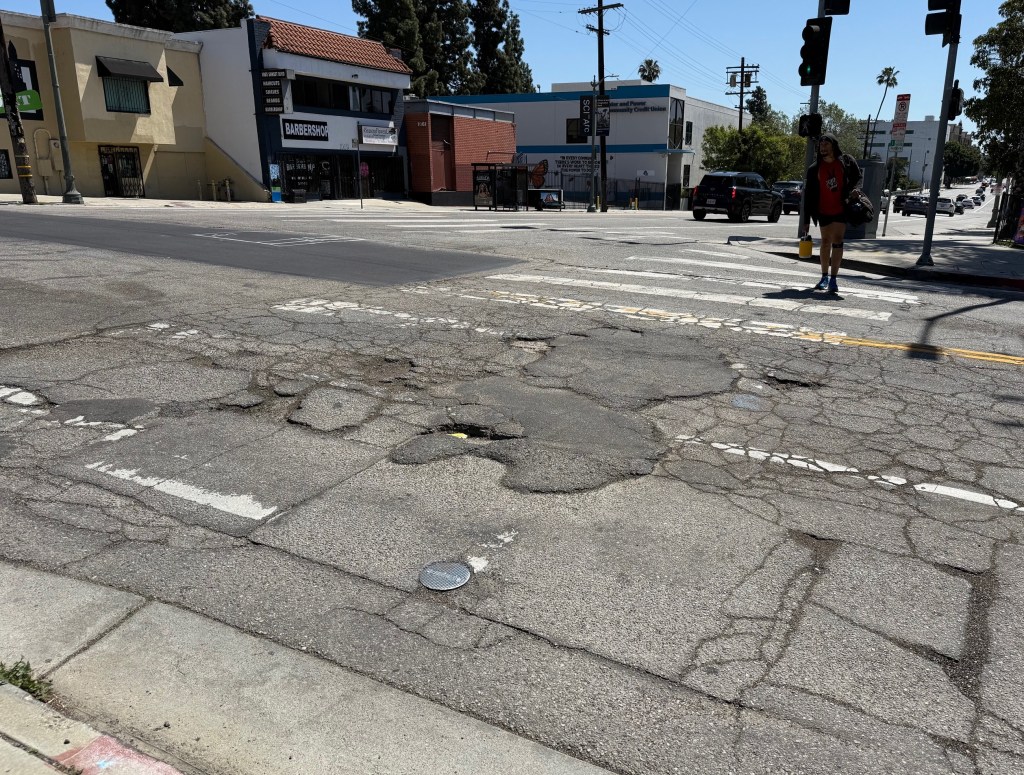 Monday’s Headlines