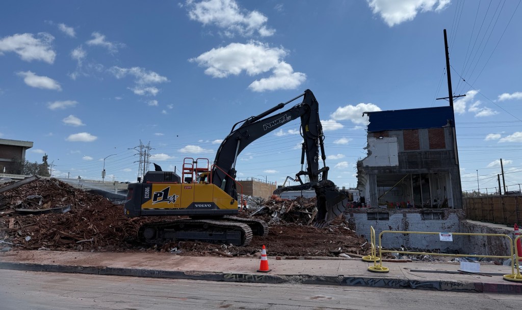 Friday’s Headlines