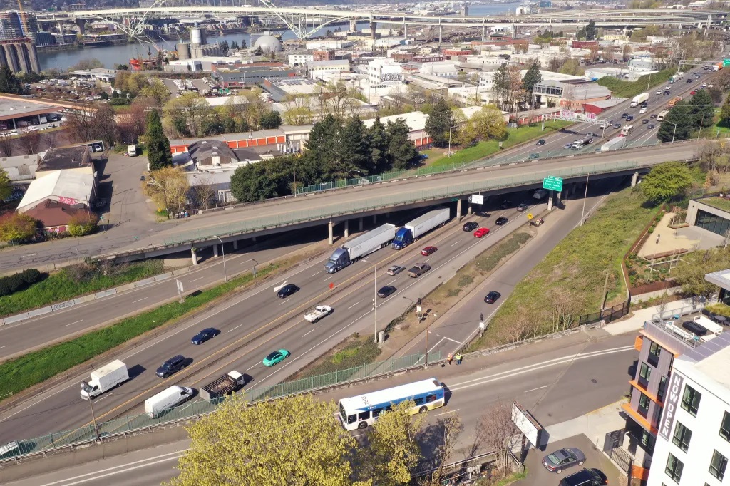 Breaking: House Moves to Rescind $3.1B for Reconnecting Communities Divided by Highways