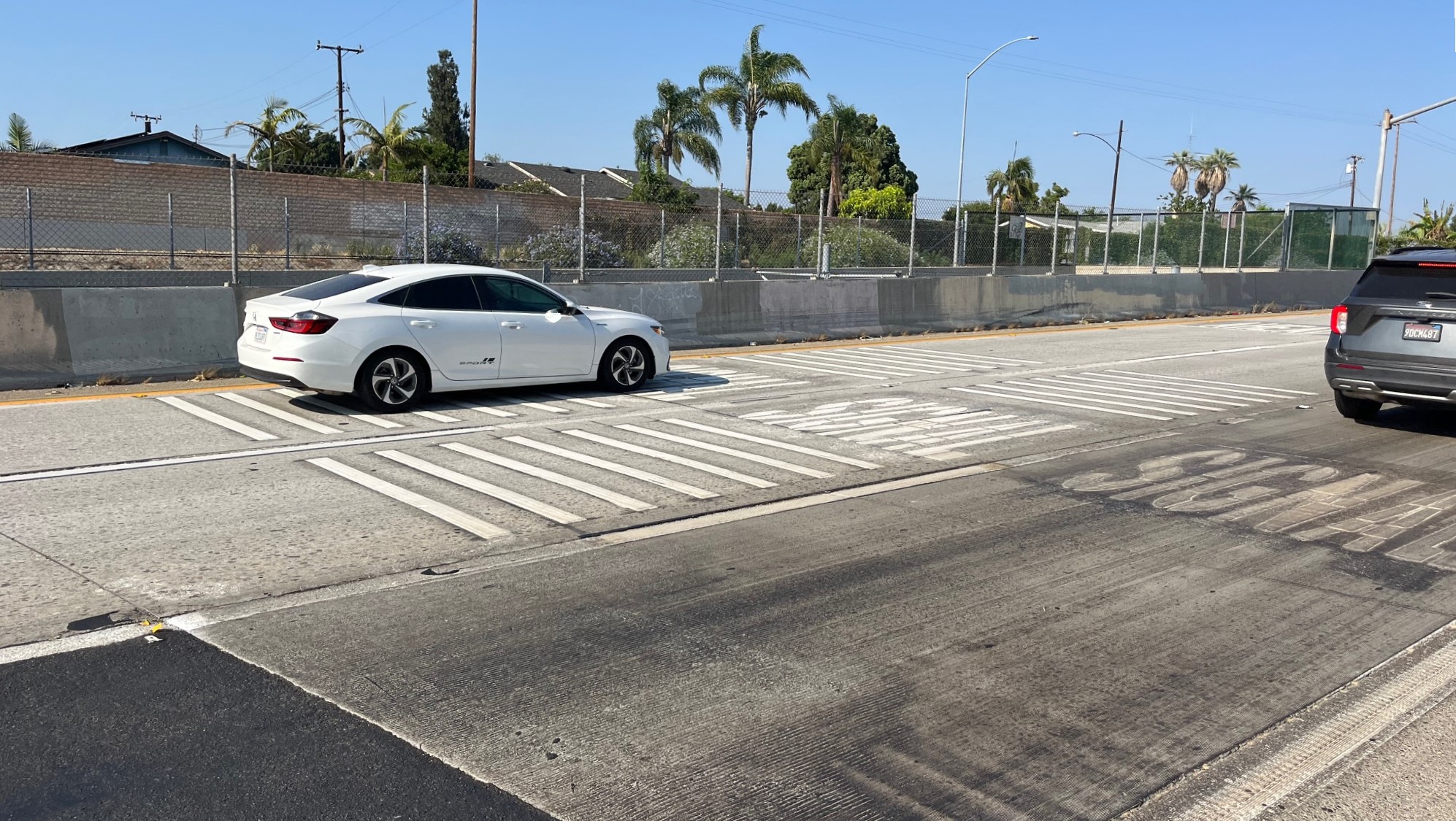 Freeway Updates: 91 Widening, Repave 405, and 105 Safety Fixes ...