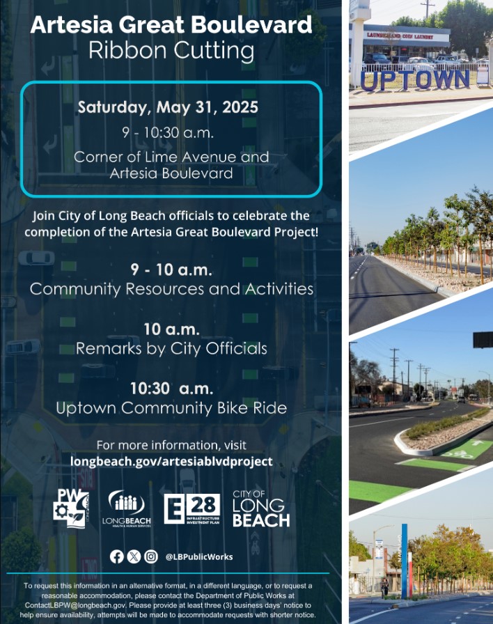 This Week In Livable Streets