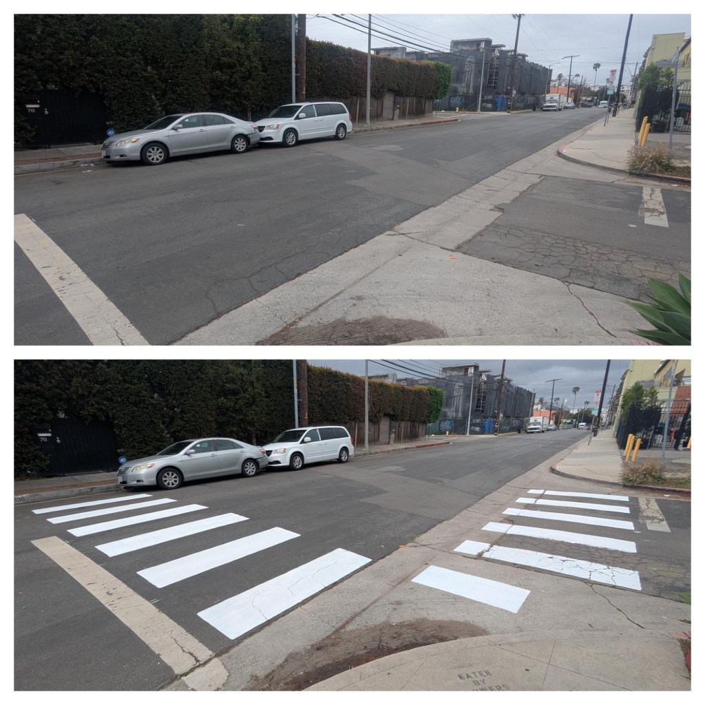 Tuesday’s Headlines