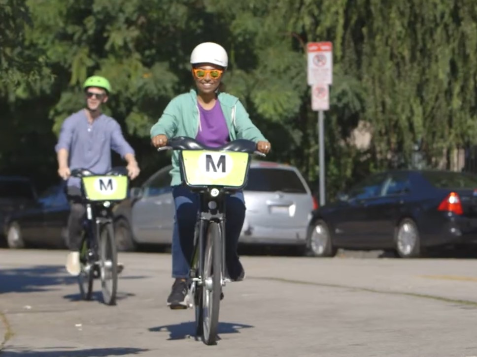 Lyft’s Anti-Worker Anti-Transit Record Raises Red Flags For Metro Bike Share