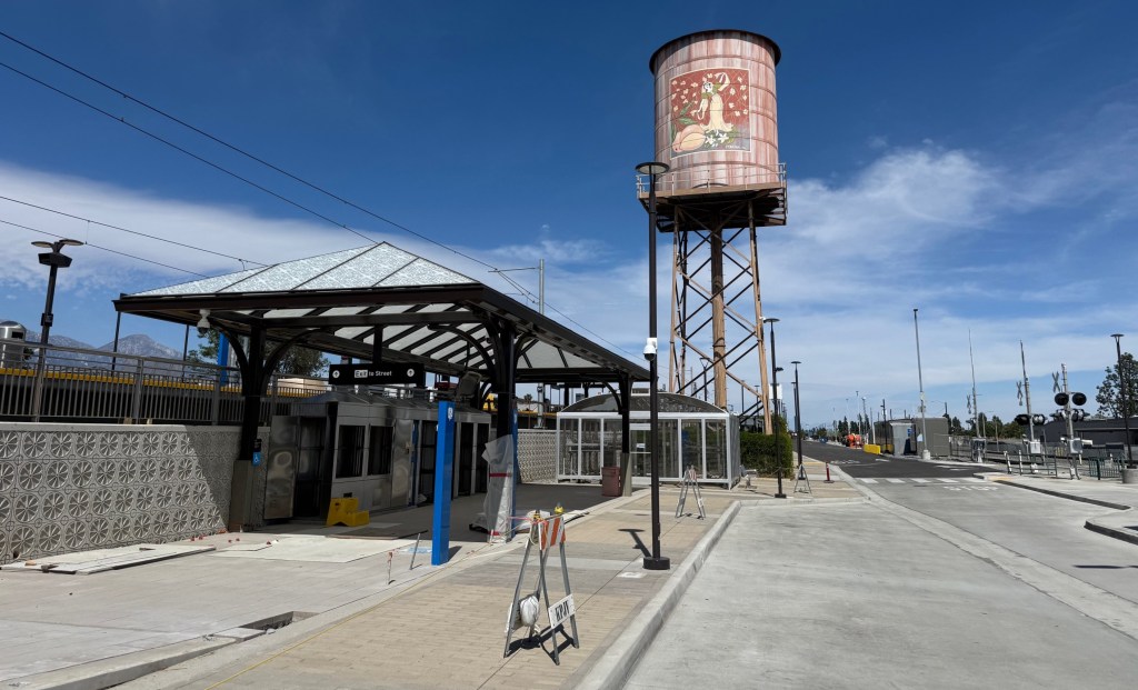 Monday’s Headlines