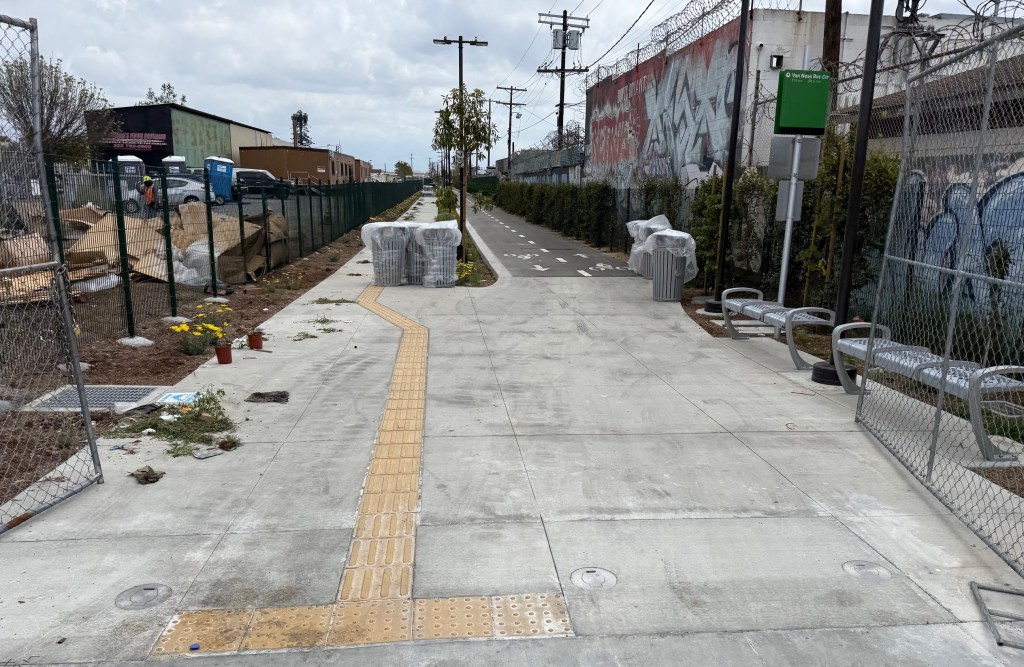 Tuesday’s Headlines