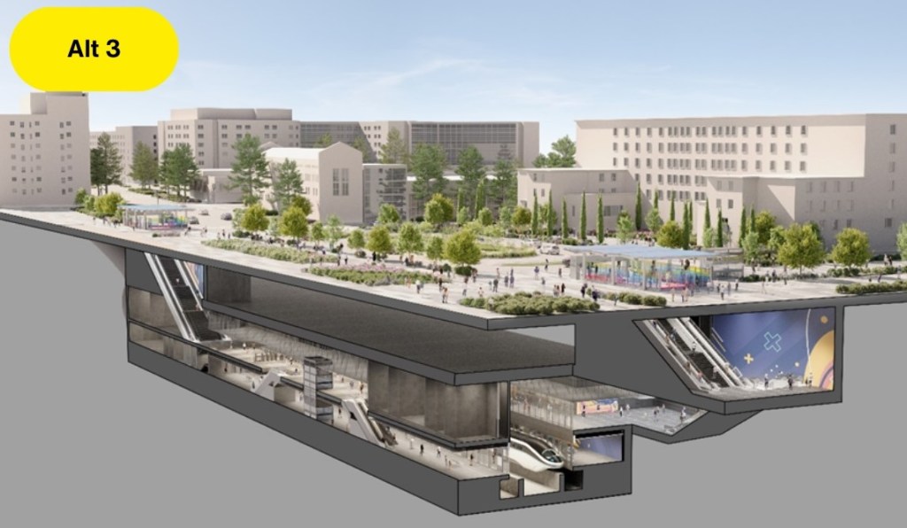 This Week In Livable Streets