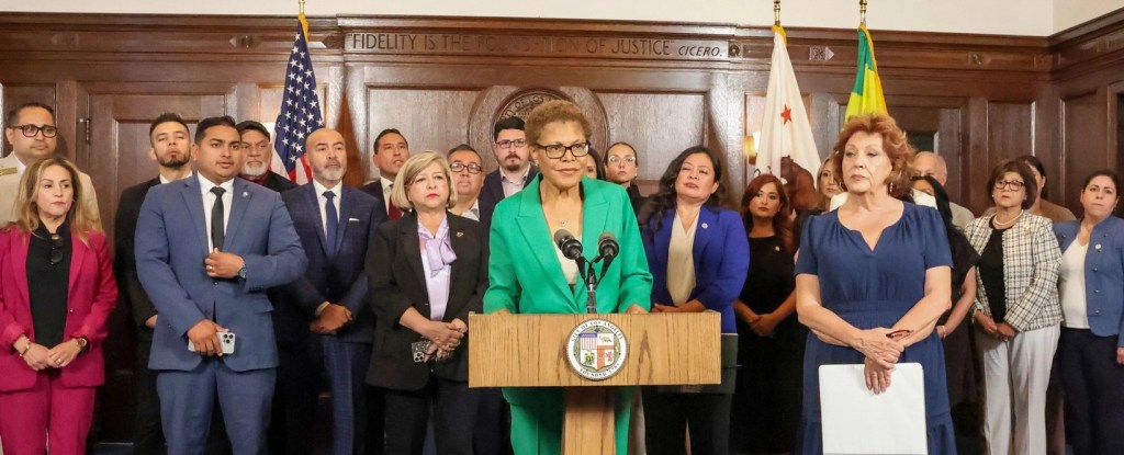 Thursday’s Headlines