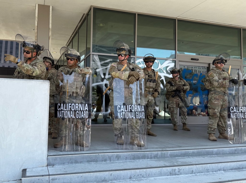 Tuesday’s Headlines