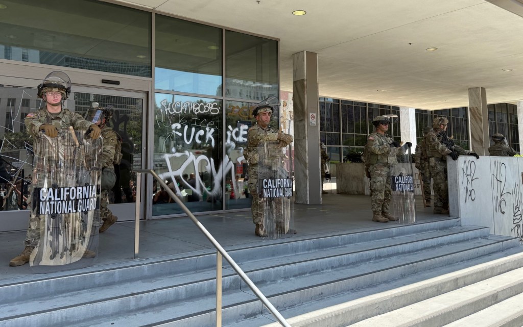 Friday’s Headlines