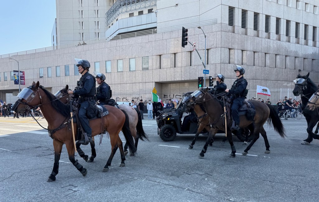 Friday’s Headlines