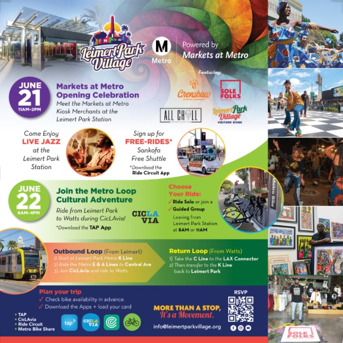 This Week In Livable Streets