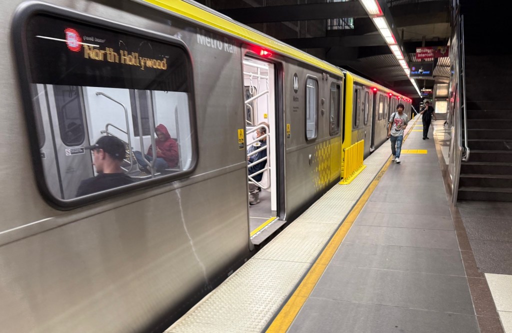 Brief Updates from June Metro Committee Meetings: Ridership, Service Changes, and More