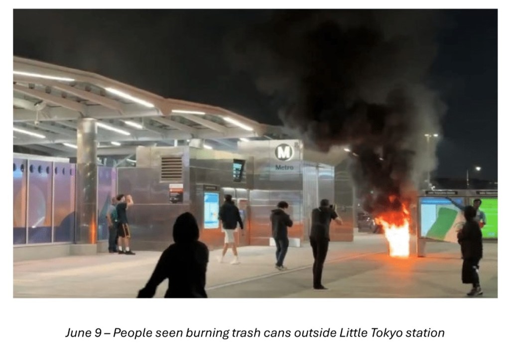 Friday’s Headlines