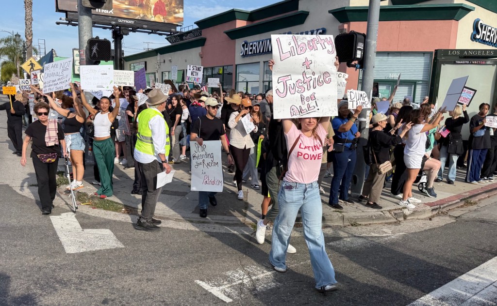 Tuesday’s Headlines