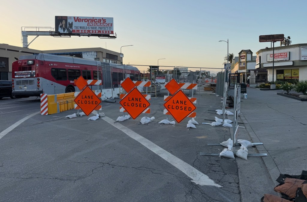 Monday’s Headlines