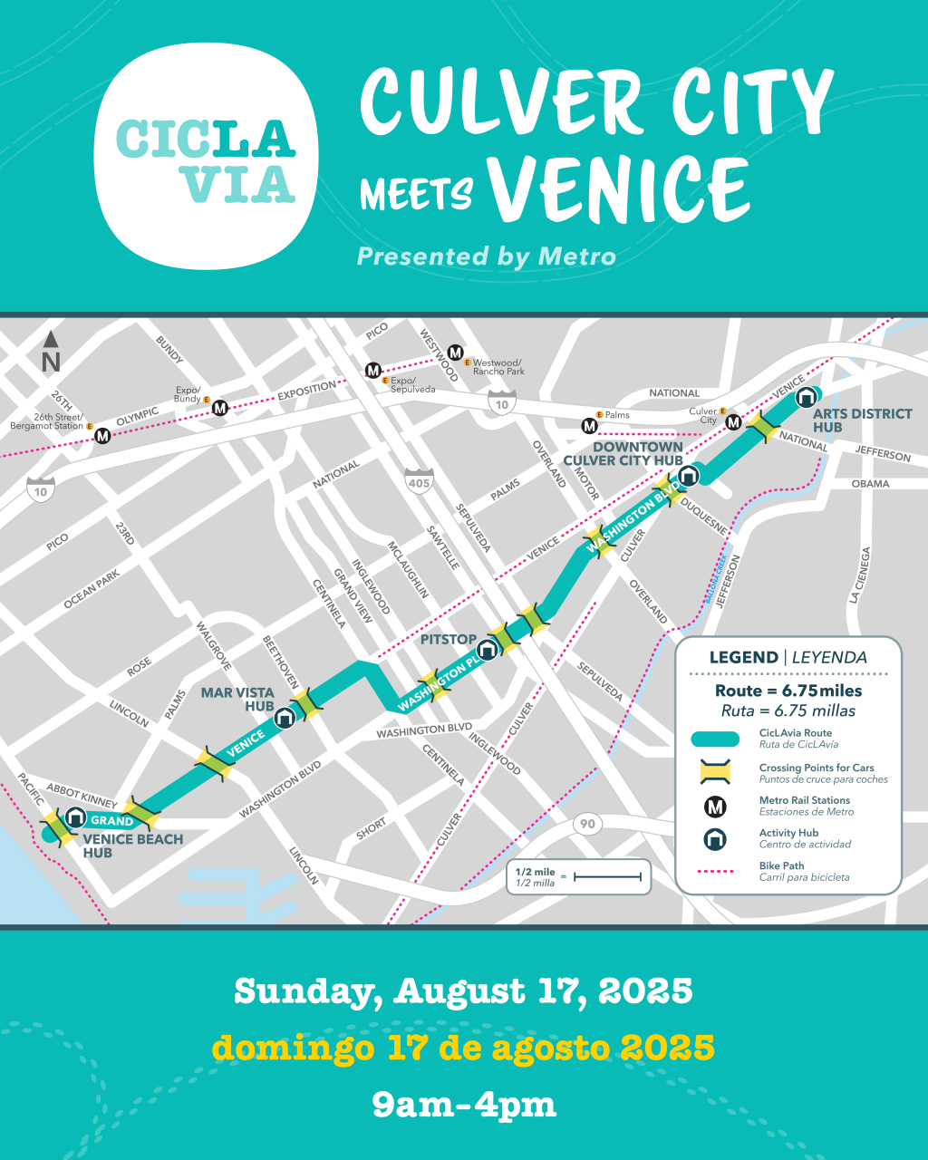 This Week In Livable Streets