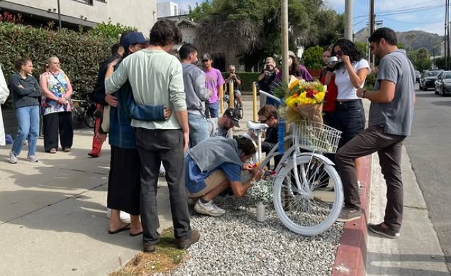 Thursday’s Headlines