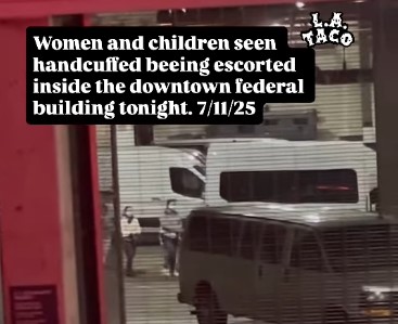 Monday’s Headlines