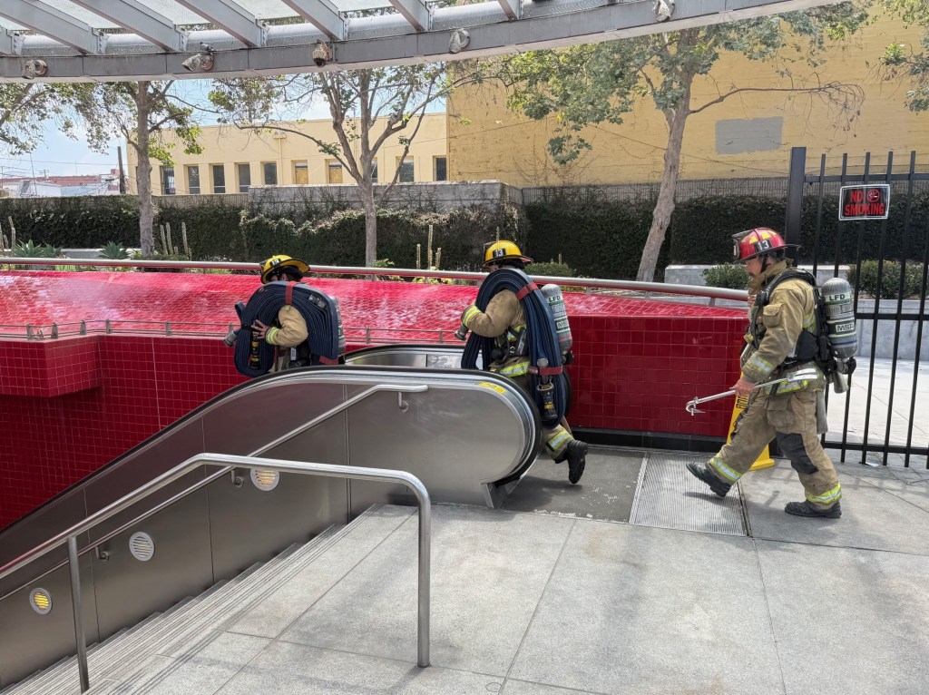 Monday’s Headlines