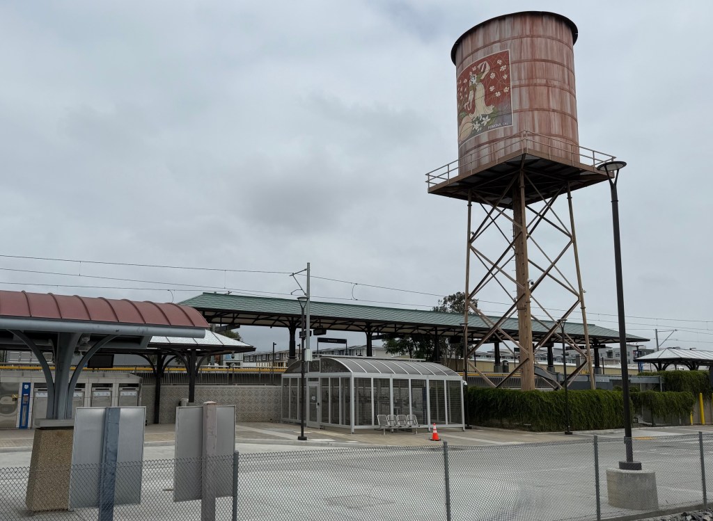 Metro A Line Extension to Pomona Will Open September 19