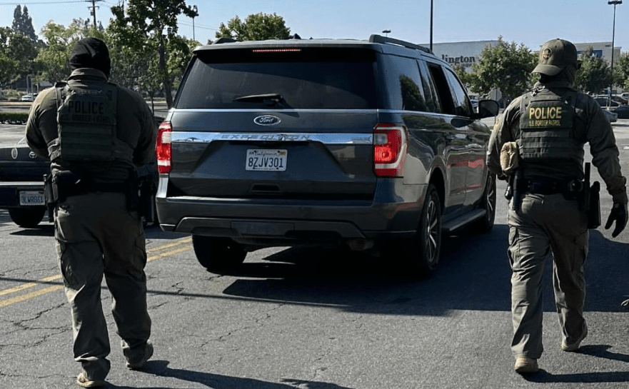 Covina Residents Call on City for Protections from Immigration Raids