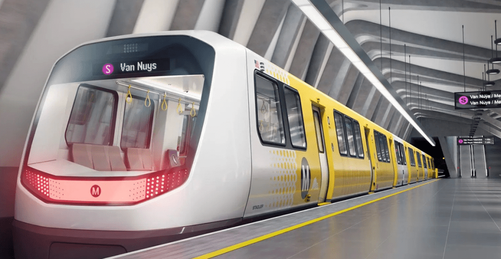 January 2026 Metro Board Round-Up: Sepulveda Rail Approved, Torrance Rail Kneecapped