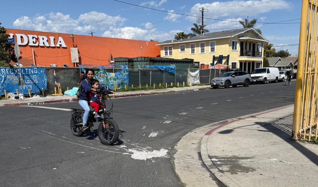 Monday’s Headlines