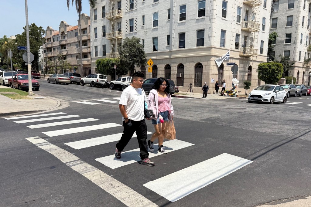 Tuesday’s Headlines