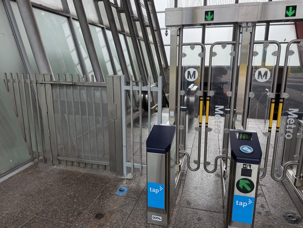 Tuesday’s Headlines