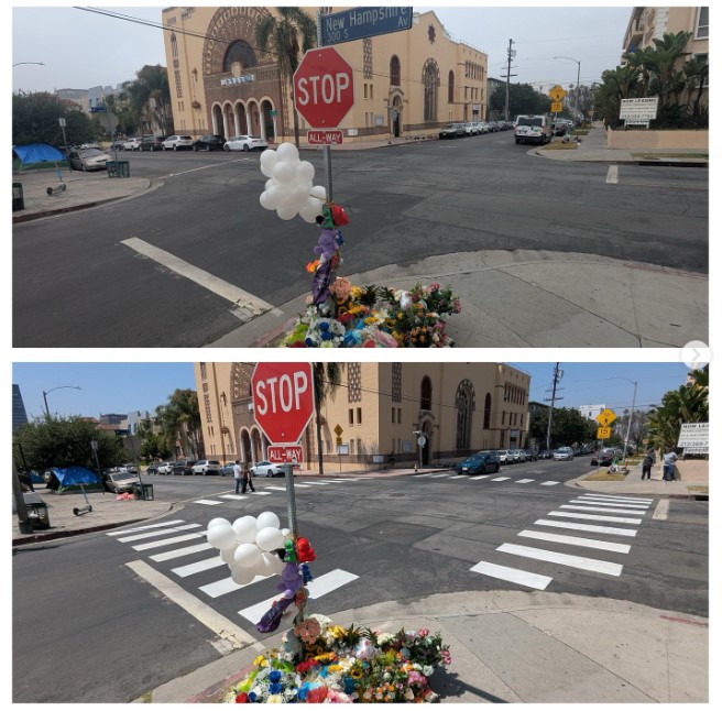 Monday’s Headlines