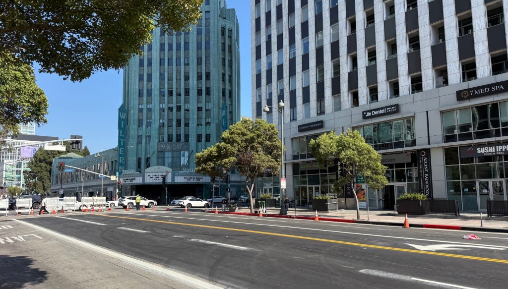 Monday’s Headlines