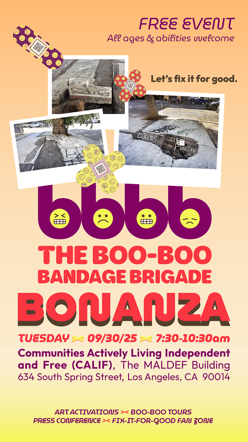 This Week In Livable Streets