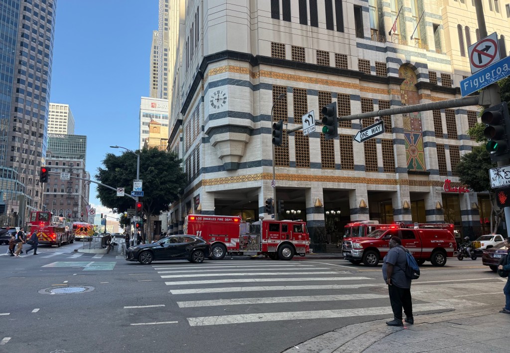 Wednesday’s Headlines