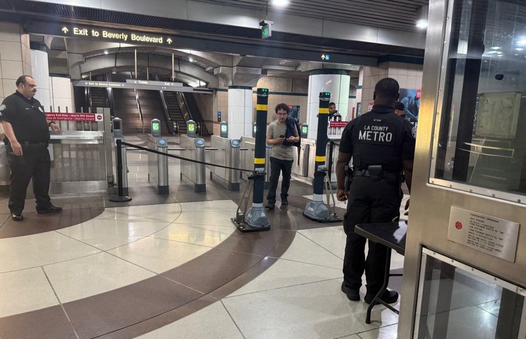 Tuesday’s Headlines