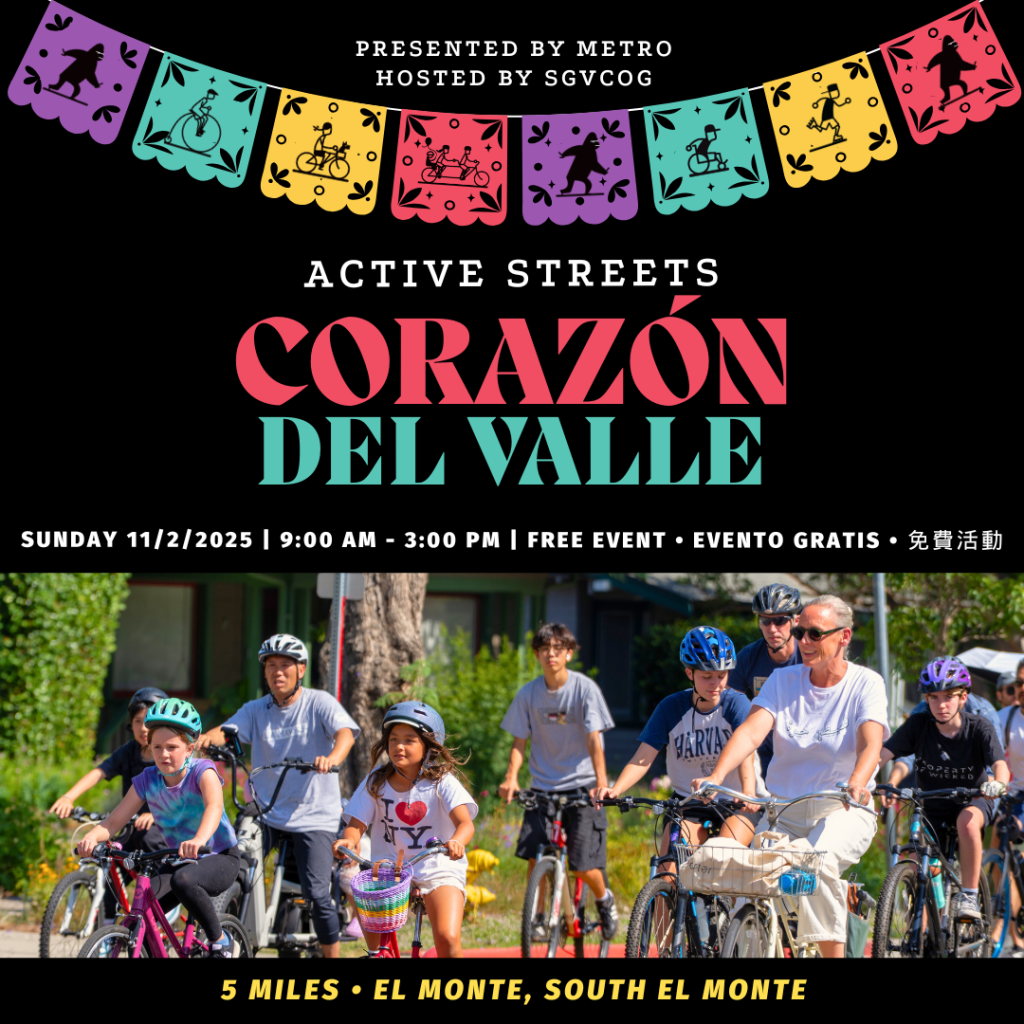 This Week In Livable Streets