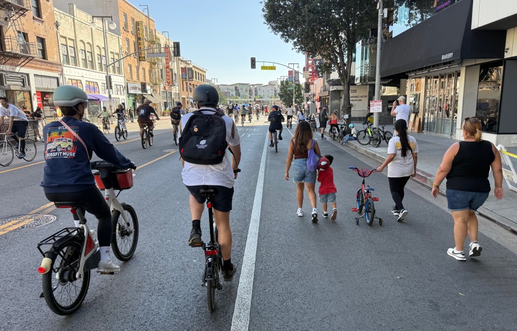 Thursday’s Headlines