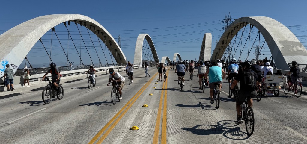 Metro Board July 2026 Recap: Open Streets Funding, Governance, Freeway Expansion, and More