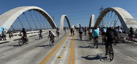 Metro Board July 2026 Recap: Open Streets Funding, Governance, Freeway Expansion, and More