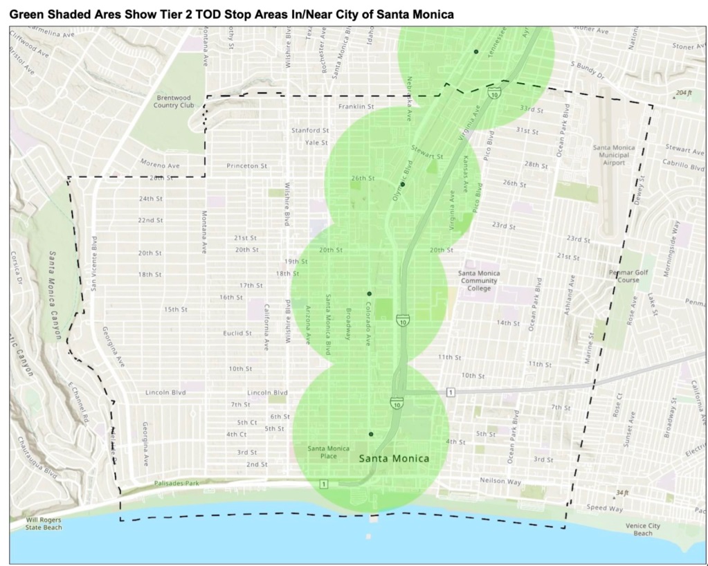 Newsom Signs SB 79, Legislation to Spur Housing Production Near Transit