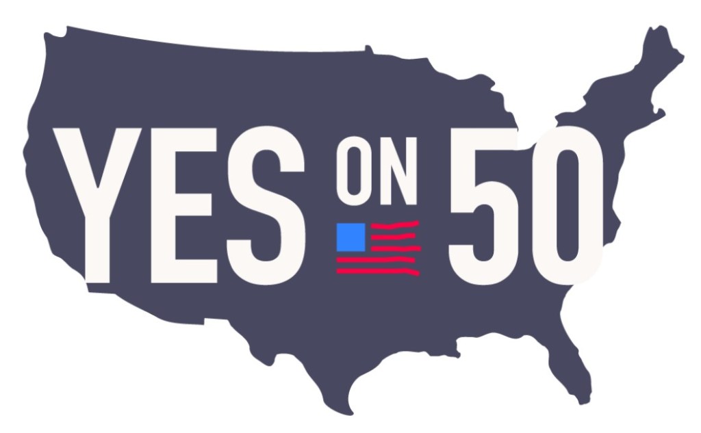 Streetsblog California Endorsement: Yes on Prop 50