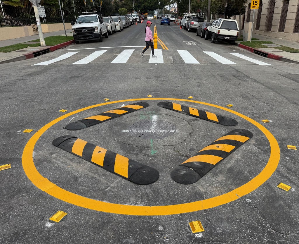 Monday’s Headlines