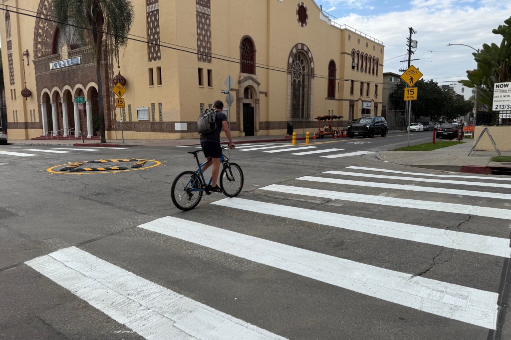 Friday Round-Up: Pico Blvd., Koreatown Circle, and SGV E-Bikes