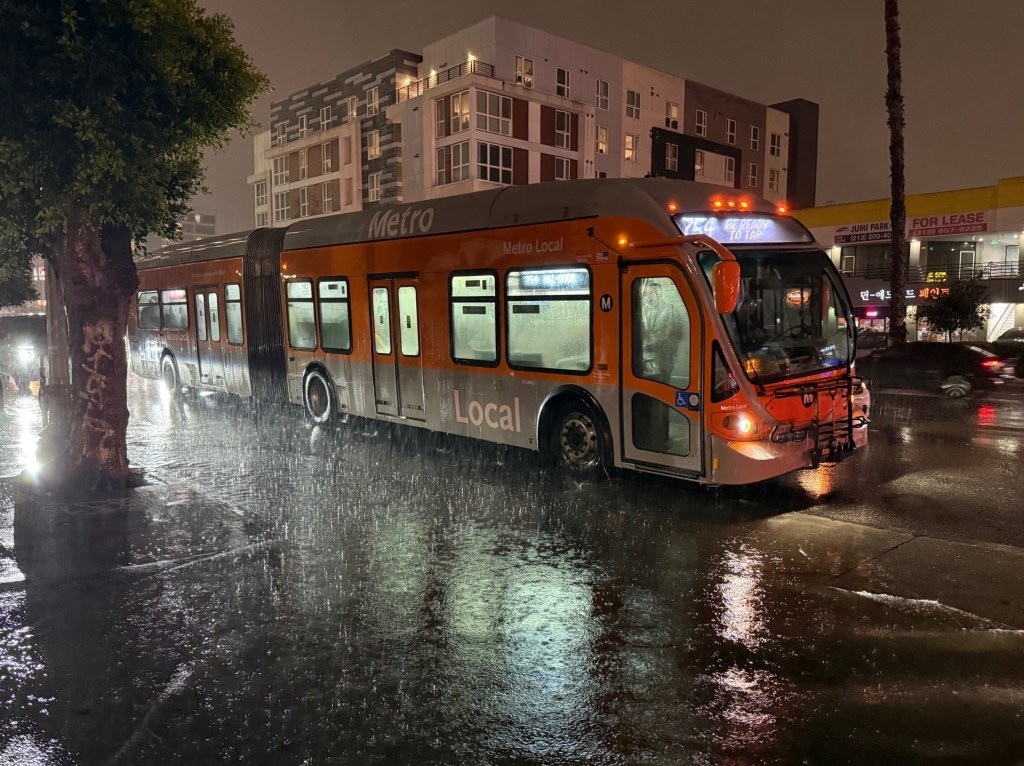 Friday’s Headlines