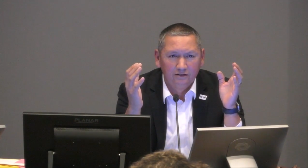 Pomona Approves Rent Control