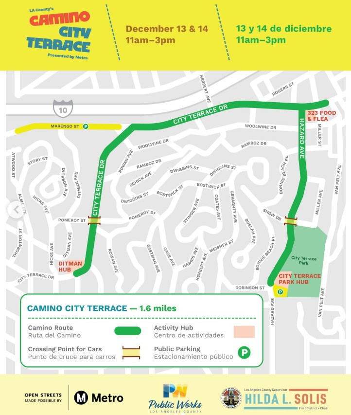 This Week In Livable Streets