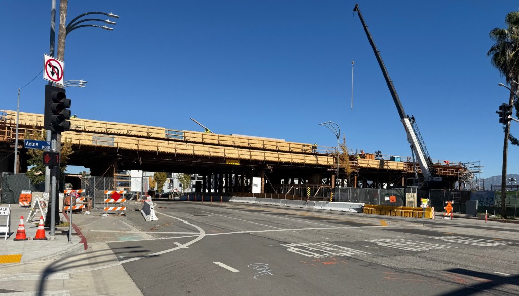 This Week in Livable Streets