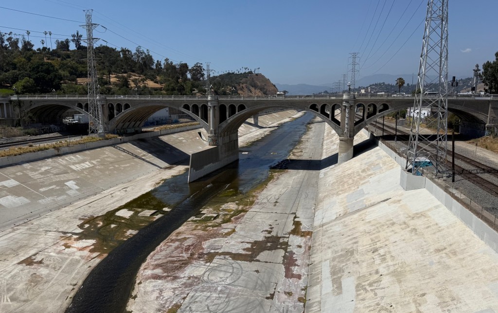 Comment on Metro L.A. River Path Project by Monday, February 2