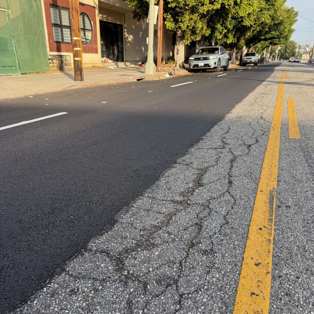 Measure HLA at Two Years: a Timeline of How L.A. City has Resisted Safer Multimodal Streets