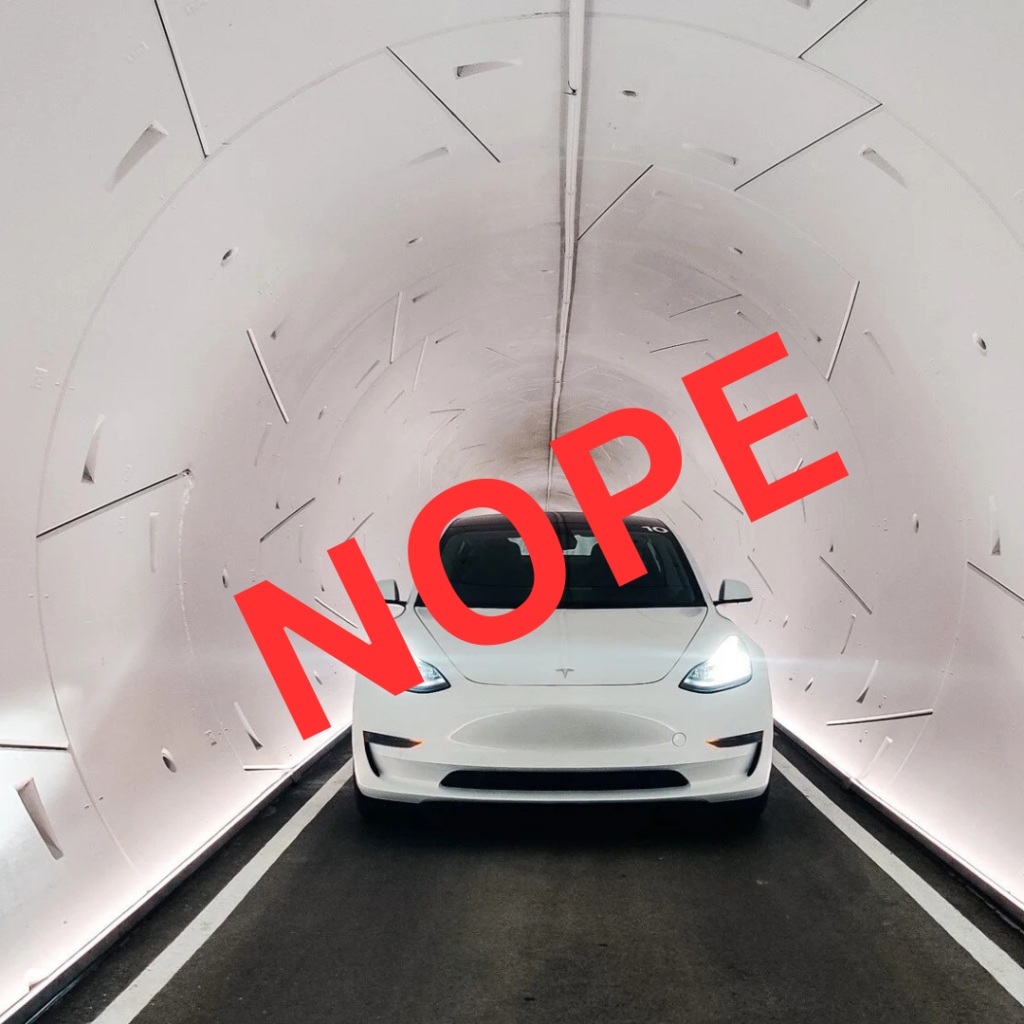 San Bernardino Could Finally End One of Country’s Worst Zombie Projects: The ONT Connector